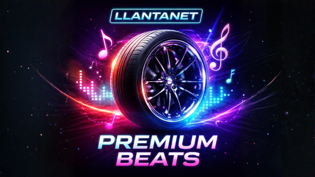 Musica Ambiental Llantanet